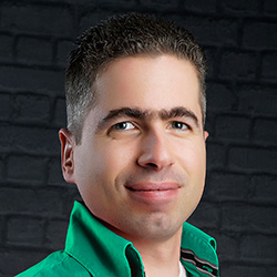 René Wolf René Wolf voor webdevelopment Utrecht